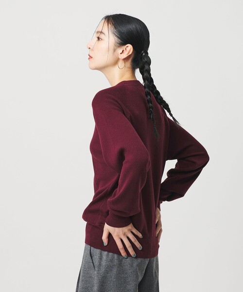 BEAUTY＆YOUTH UNITED ARROWS ニット セーター ウールフルニードル