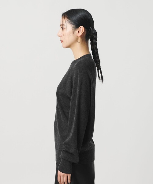 BEAUTY＆YOUTH UNITED ARROWS ニット セーター ウールフルニードル