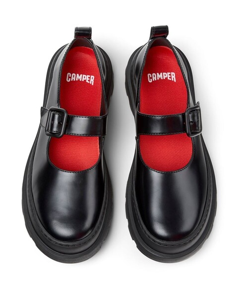 CAMPER（カンペール） パンプス BRUTUS+ / カジュアルシューズ