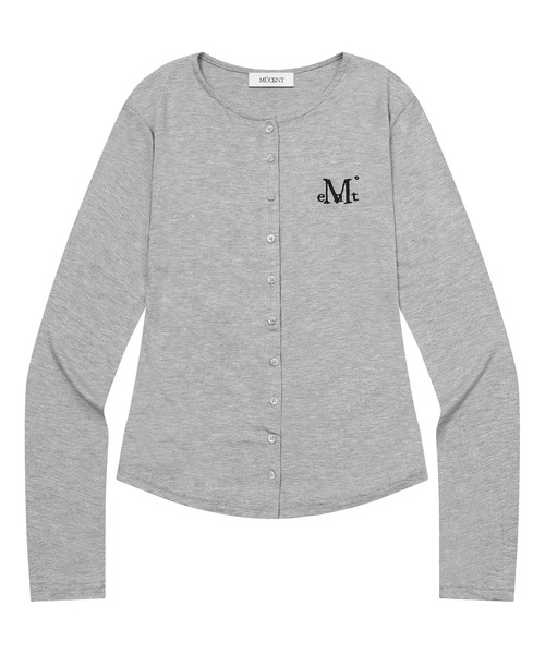 MUCENT（ムセント） カーディガン レディース : ZOZOTOWN Yahoo!店