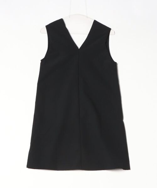 TO UNITED ARROWS（トゥーユナイテッドアローズ） ノースリーブ