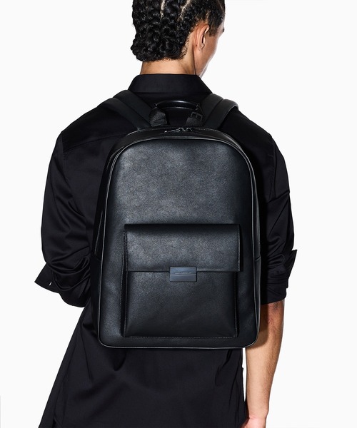 ARMANI EXCHANGE デイバック リュック 「A|X アルマーニ