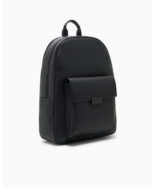 ARMANI EXCHANGE デイバック リュック 「A|X アルマーニ