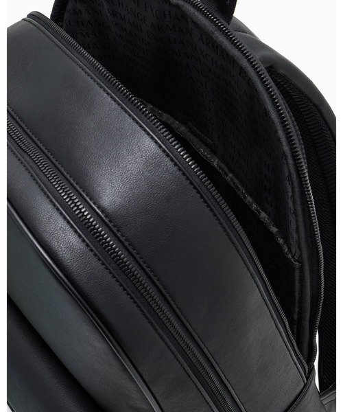 ARMANI EXCHANGE デイバック リュック 「A|X アルマーニ