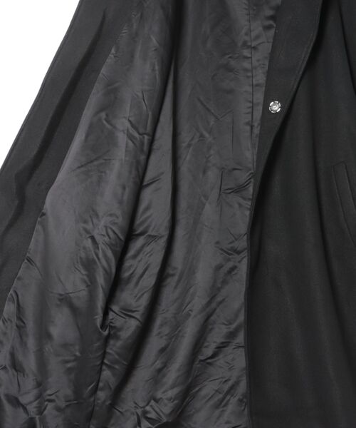 カヤ コート ジャケット 「カヤ」冬日和 鳶メンズコート メンズ