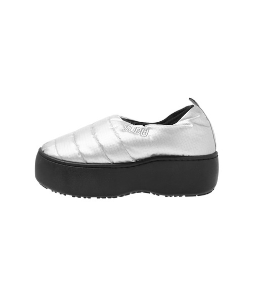 SUBU（スブ） サンダル SUBU VAMP Platform SUBU-VAMP-Platform メンズ