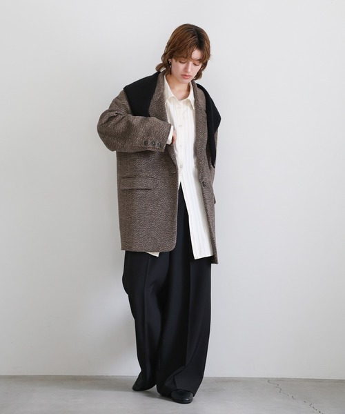 select MOCA(セレクトモカ) ジャケット テーラードジャケット select MOCA(セレクトモカ) ジャケット テーラードジャケット