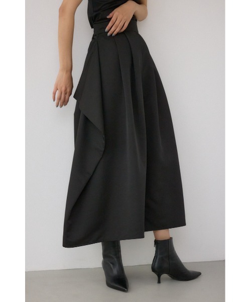 AZUL BY MOUSSY（アズールバイマウジー） スラックス パンツ 「PLUS