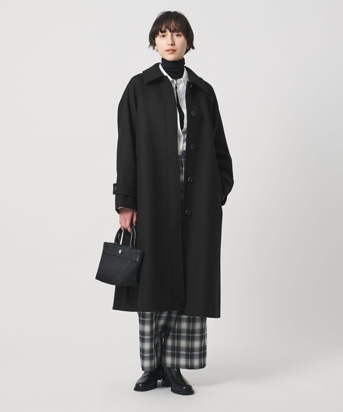 UNITED ARROWS（ユナイテッドアローズ） ステンカラーコート コート