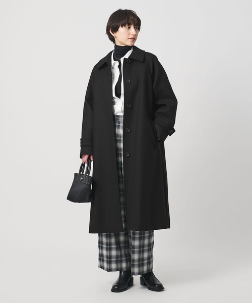 UNITED ARROWS（ユナイテッドアローズ） ステンカラーコート コート