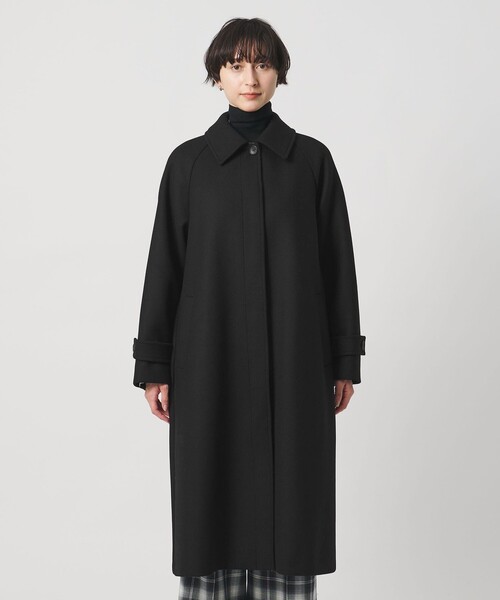 UNITED ARROWS（ユナイテッドアローズ） ステンカラーコート コート