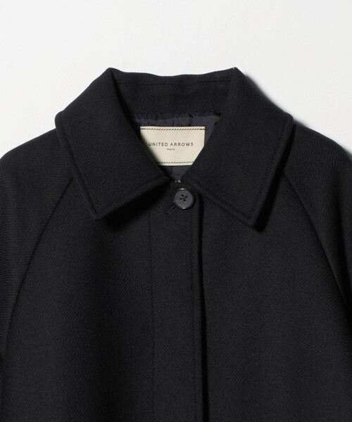 UNITED ARROWS（ユナイテッドアローズ） ステンカラーコート コート