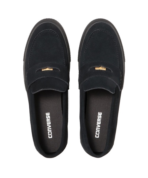 CONVERSE（コンバース） スニーカー CONVERSE ALL STAR COINLOAFER SU