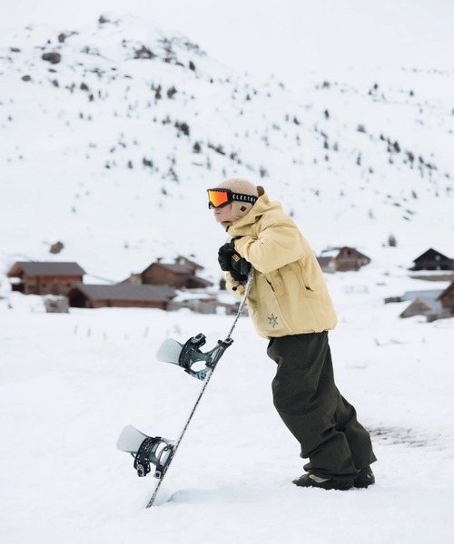 VOLCOM（ボルコム） コート ジャケット VOLCOM ARTHUR 3L JACKET