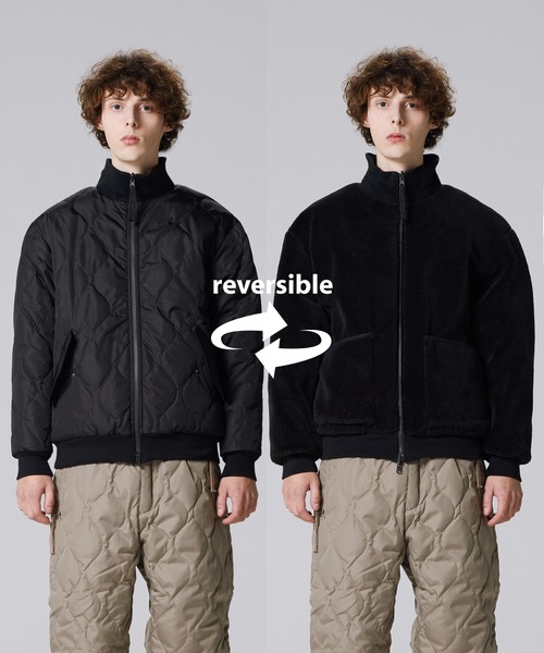 TAION（タイオン） ダウンジャケット S ブラック系その他6 メンズ