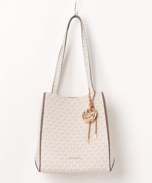 美品  正規品  マイケルコース  マーサー  コンバーチブル トート MICHAEL KORS（マイケルコース） トートバッグ JORDI コンバーチブル