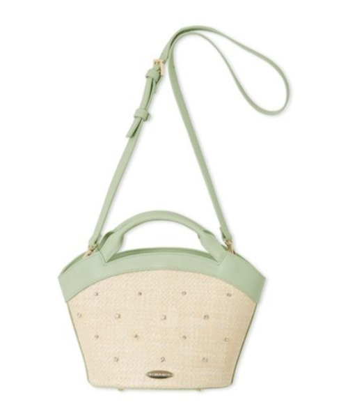 CELFORD（セルフォード） 2WAYバッグ FREE ベージュ レディース