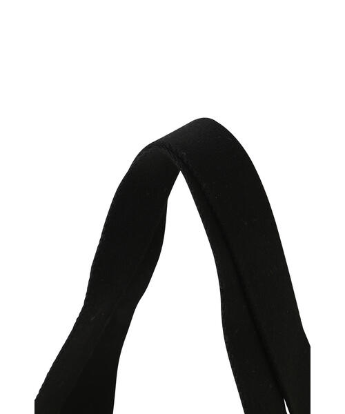 「Jack Gomme」 ハンドバッグ フリ- ゴールド レディース_画像5