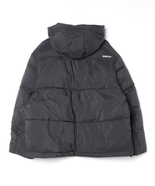 KELTY（ケルティ） ブルゾン X-LARGE ダークブラウン メンズ