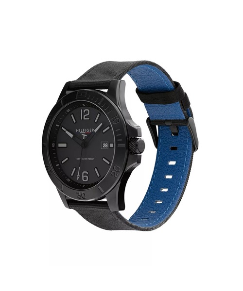 TOMMY HILFIGER（トミー・ヒルフィガー） 腕時計 クォーツ 腕時計