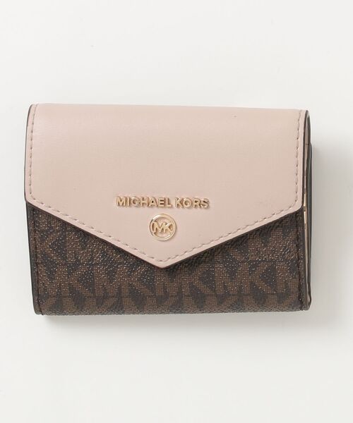 MICHAEL KORS（マイケルコース） ケース FREE ブラウン系その他