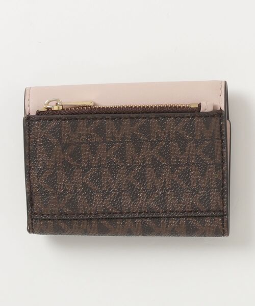 MICHAEL KORS（マイケルコース） ケース FREE ブラウン系その他