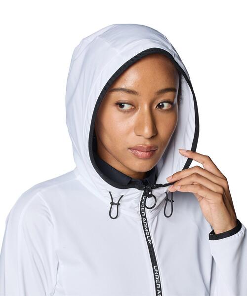 アンダーアーマー ナイロンパーカーのおすすめ人気商品一覧 通販