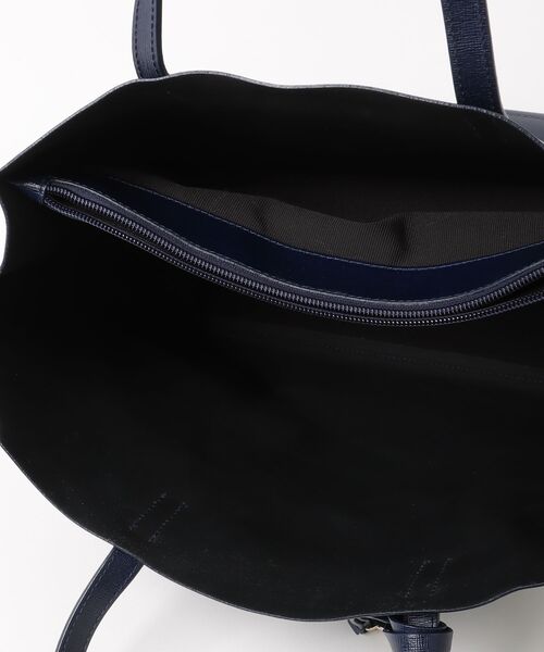 FURLA（フルラ） トートバッグ - ネイビー レディース : ZOZOTOWN