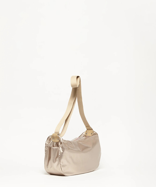 「Jack Gomme」 ショルダーバッグ FREE シャンパン レディース_画像3