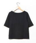 「GLOBAL WORK」 半袖カットソー S...の詳細画像1