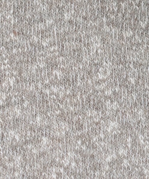 「epnok」 ニットカーディガン SMALL ネイビー メンズ_画像7