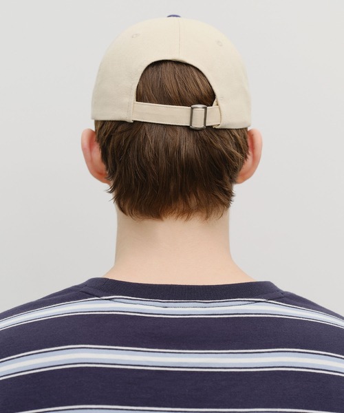 帽子 Mary casquette ANDMARY】Mary casquette
