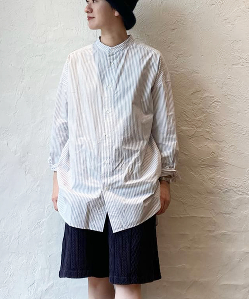 JOURNAL STANDARD LUXE（ジャーナルスタンダード ラックス） 長袖