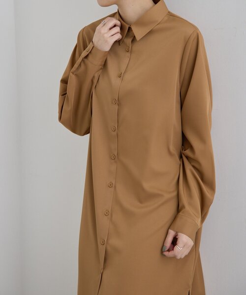 ear PAPILLONNER（イア パピヨネ） ワンピース キャミセットワンピース