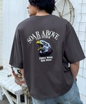 tシャツ 「JaVaジャバコラボ」アニマルサガ...の詳細画像2