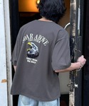 tシャツ 「JaVaジャバコラボ」アニマルサガ...の詳細画像4