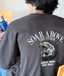 tシャツ 「JaVaジャバコラボ」アニマルサガ...の詳細画像1