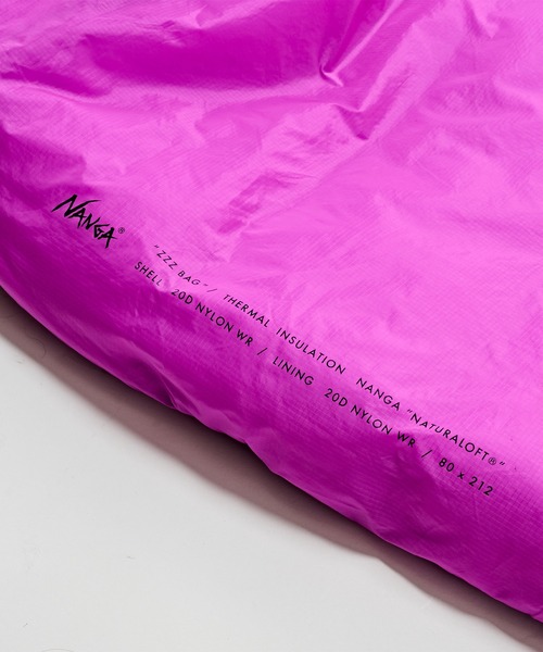 ZZZ BAG 5の画像