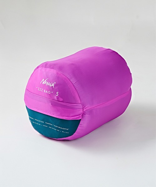 ZZZ BAG 5の画像