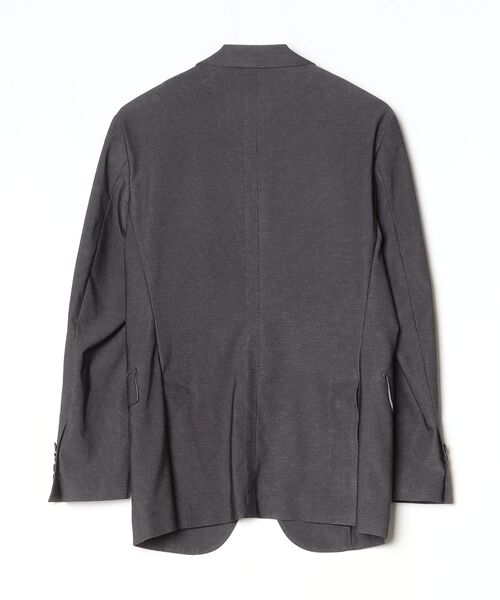 URBAN RESEARCH DOORS」 テーラードジャケット 46 グレー メンズ URBAN 