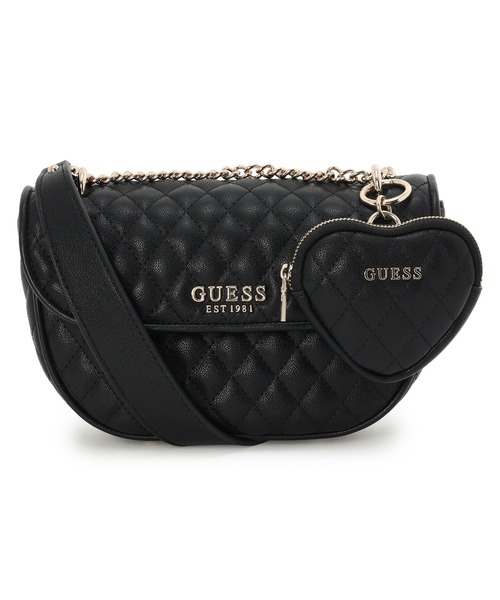 GUESS（ゲス） ショルダーバッグ バッグ ATABEY Convertible Xbody 