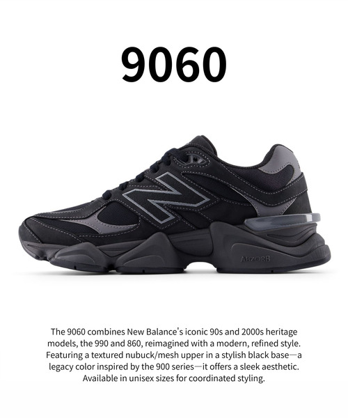 New Balance（ニューバランス） スニーカー NEW BALANCE U906079E