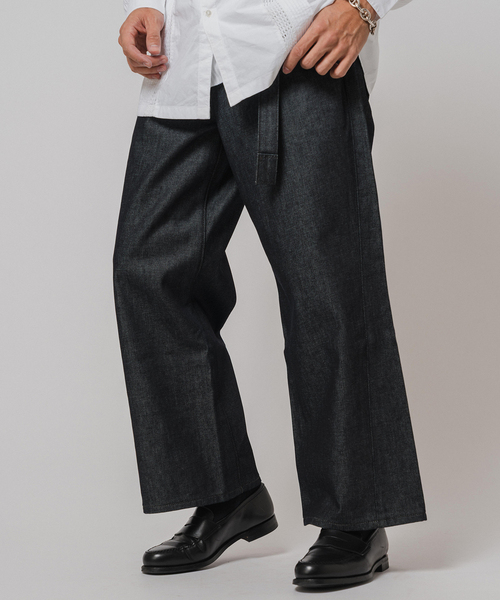 Levi's（リーバイス） ジーンズ LEVI'S(R)/リーバイス(R) 別注 TWISTED