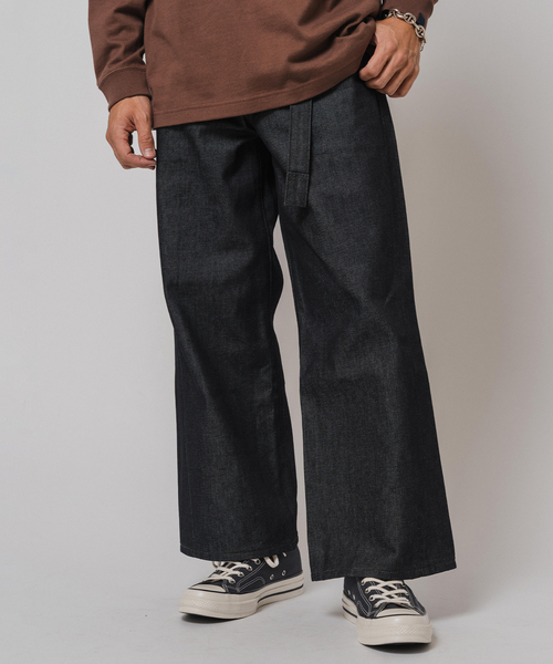 Levi's（リーバイス） ジーンズ LEVI'S(R)/リーバイス(R) 別注 TWISTED