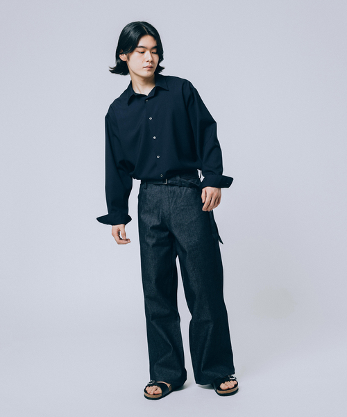 Levi's（リーバイス） ジーンズ LEVI'S(R)/リーバイス(R) 別注 TWISTED