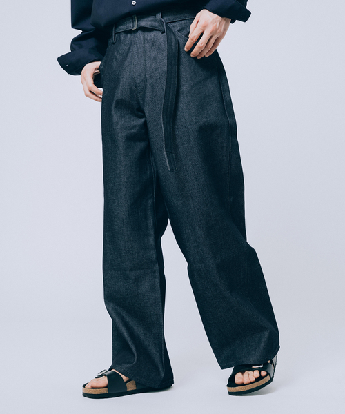 Levi's（リーバイス） ジーンズ LEVI'S(R)/リーバイス(R) 別注 TWISTED