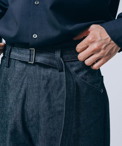 Levi's（リーバイス） ジーンズ LEVI'S(R)/リーバイス(R) 別注 TWISTED