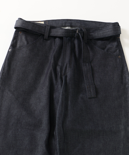 Levi's（リーバイス） ワイドパンツ ジーンズ LEVI'S(R)/リーバイス(R