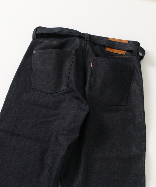 Levi's（リーバイス） ジーンズ LEVI'S(R)/リーバイス(R) 別注 TWISTED