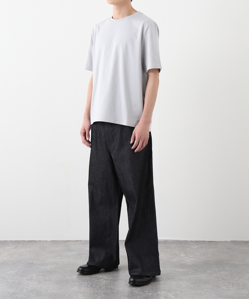 Levi's（リーバイス） ワイドパンツ ジーンズ LEVI'S(R)/リーバイス(R